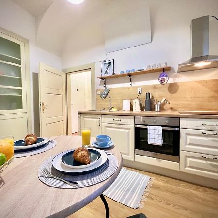 Elegant Apartment In Košice Exteriér fotografie