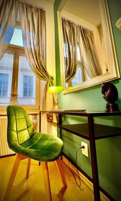 Elegant Apartment In Košice Exteriér fotografie