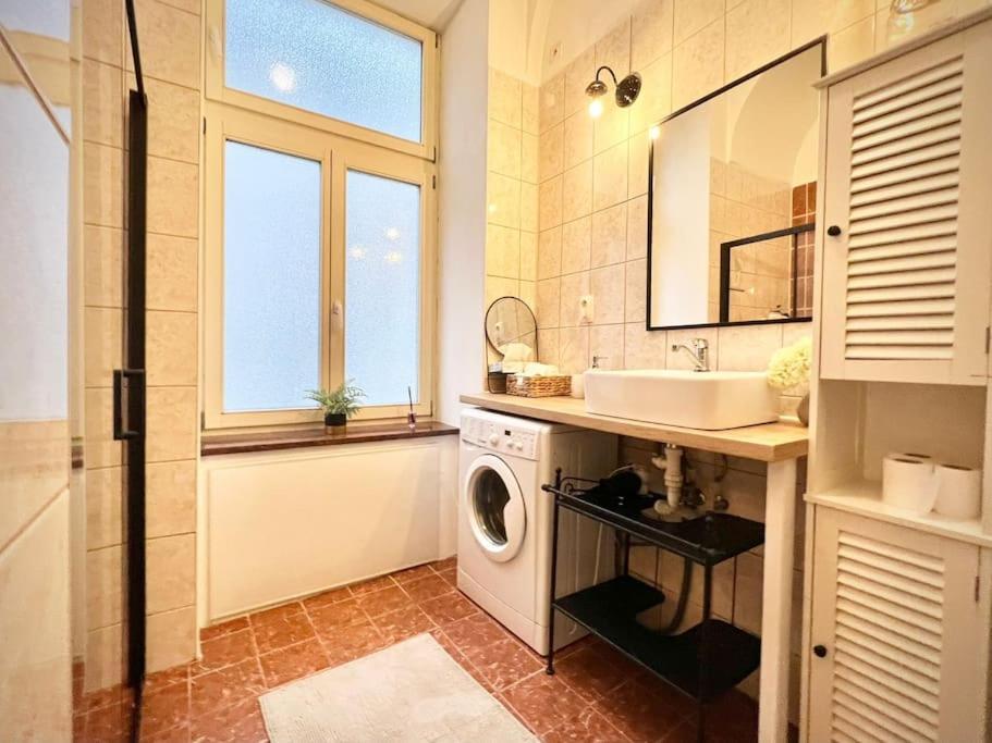 Elegant Apartment In Košice Exteriér fotografie