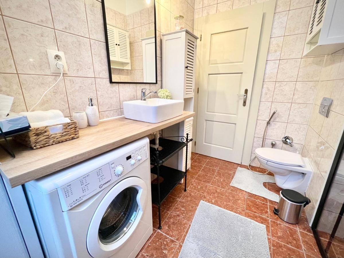 Elegant Apartment In Košice Exteriér fotografie